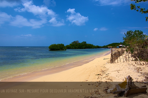 Delta du mékong et autres merveilles du Viet-Nam : planifiez votre séjour