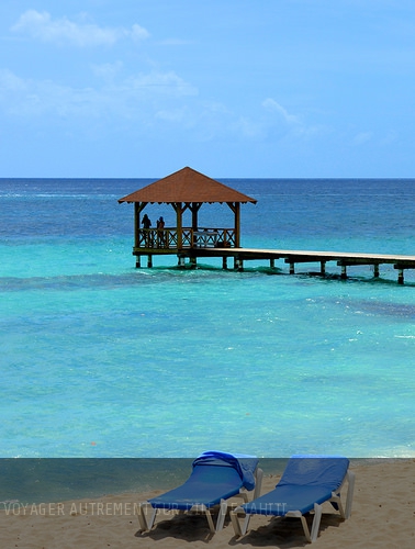 Pour visiter l'île de Tahiti autrement