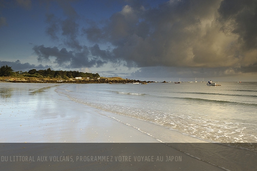 Le Pays du soleil levant en fonction de vos envies 